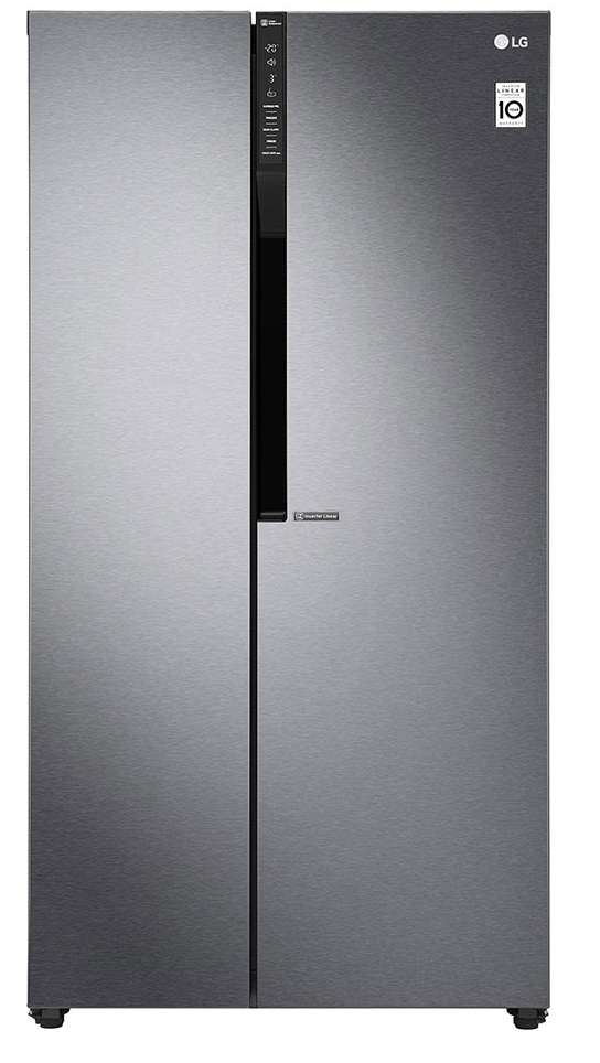 Холодильник LG GC-B 247 JLDV в Києві