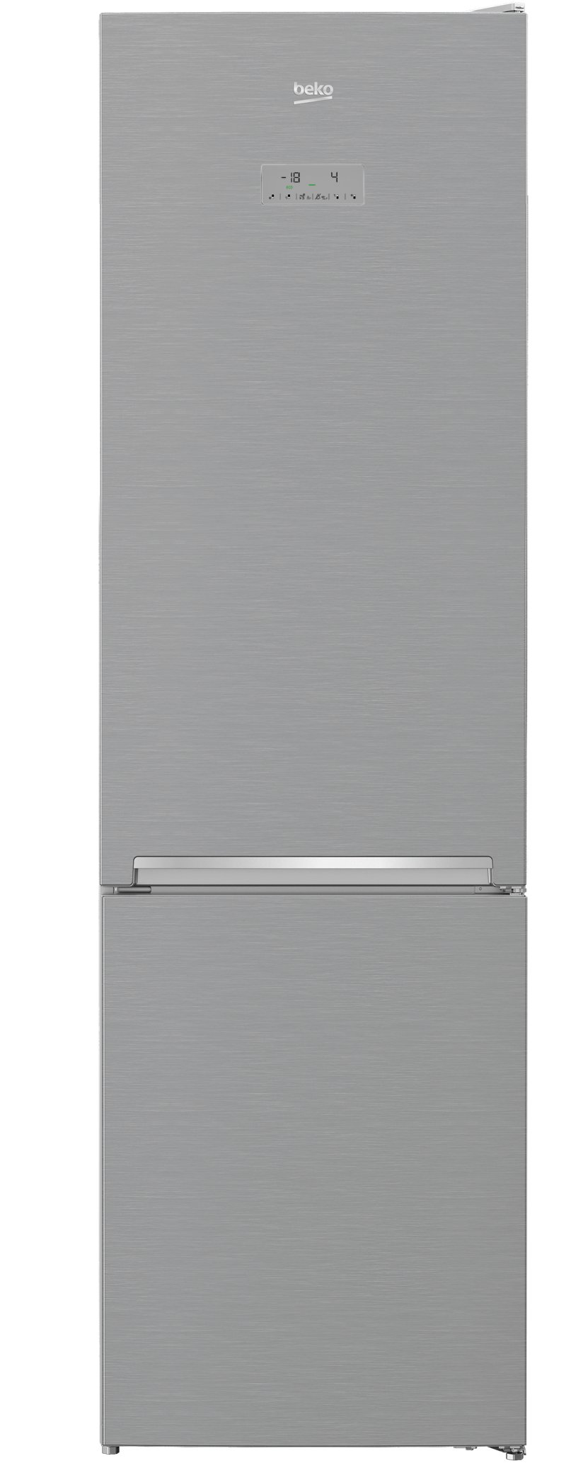 

Холодильник BEKO MCNA 406 E 30 ZXB