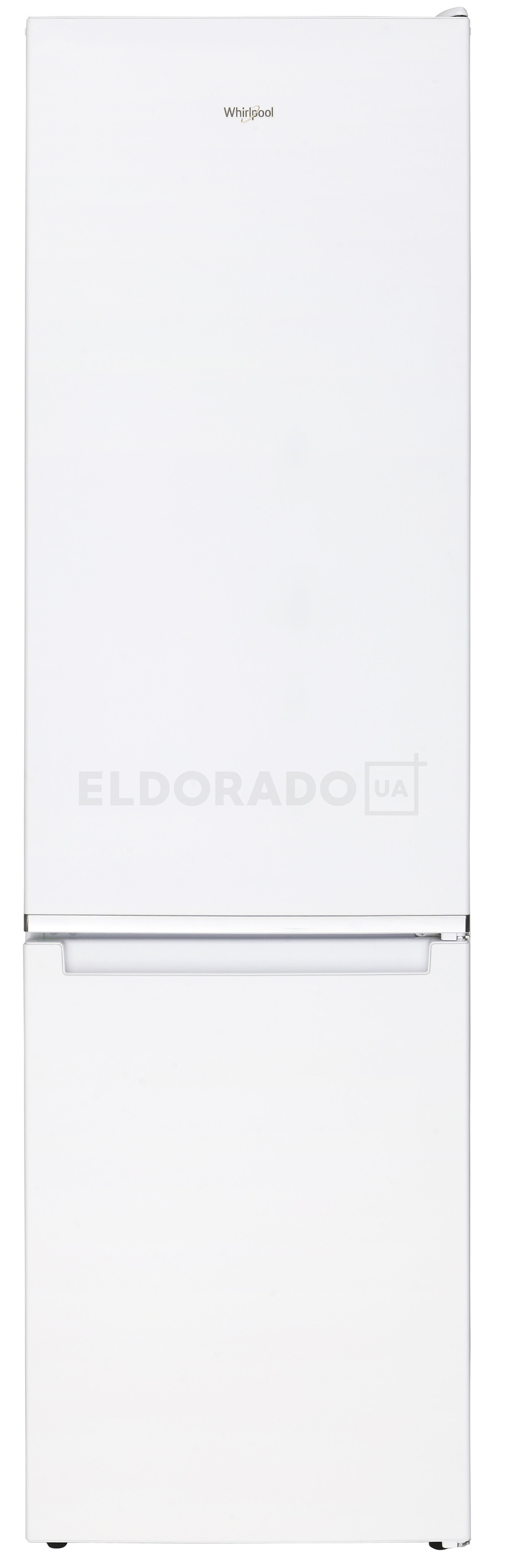 Акція на Холодильник WHIRLPOOL W9 921C W від Eldorado