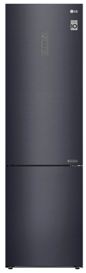 Акция на Холодильник LG GA-B509CBTM от Eldorado