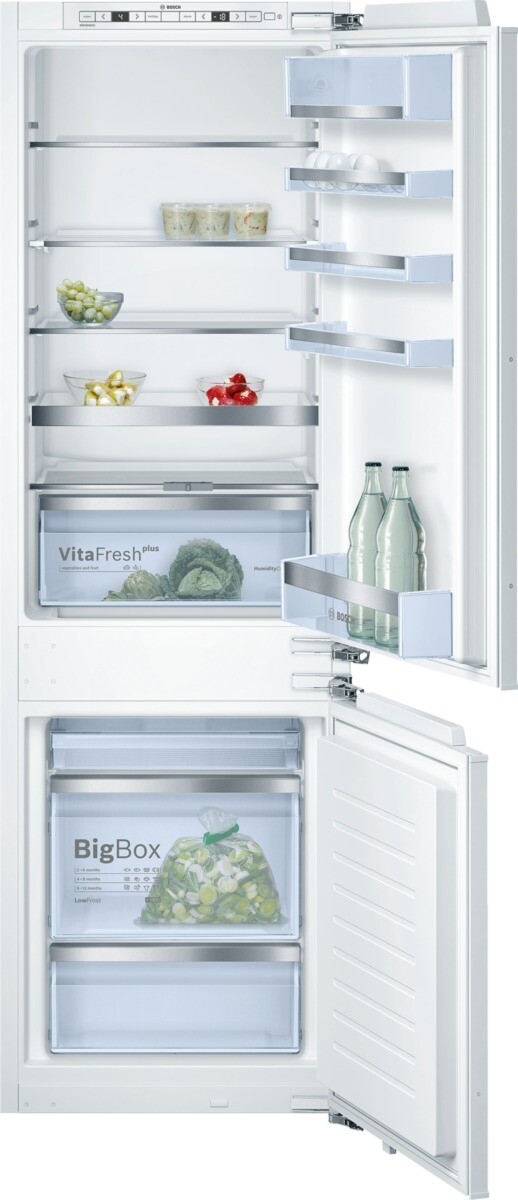 Встраиваемый холодильник Bosch KIS87AF30 в Киеве