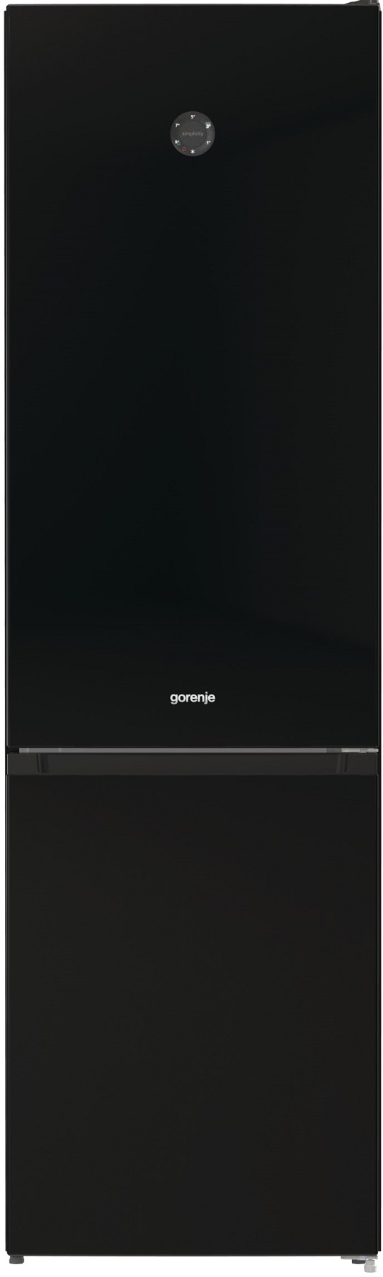Холодильник GORENJE NRK6201SYBK в Киеве