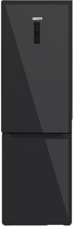 Холодильник LIBERTY HRF-360 NGB в Києві