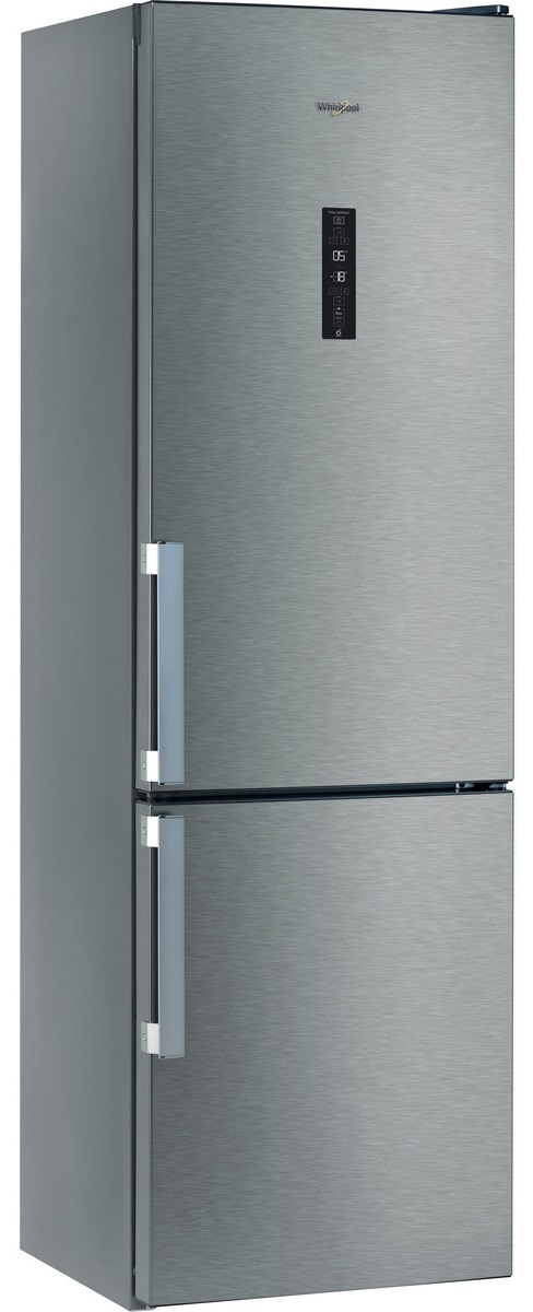 Холодильник Whirlpool WTNF 923 X в Києві