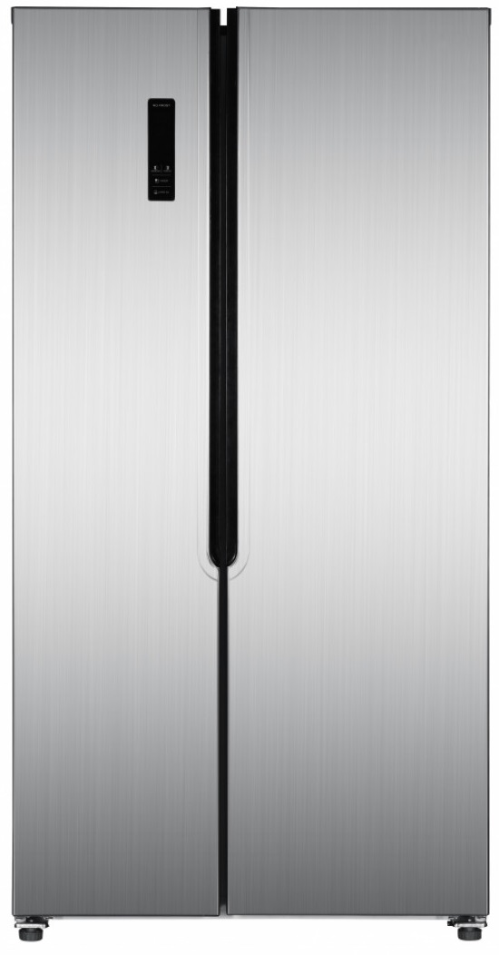 Холодильник GRUNHELM GDD-180HNLX в Києві