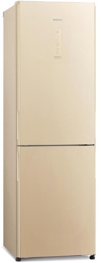 Холодильник HITACHI R-BG 410 PUC6XGBE в Києві