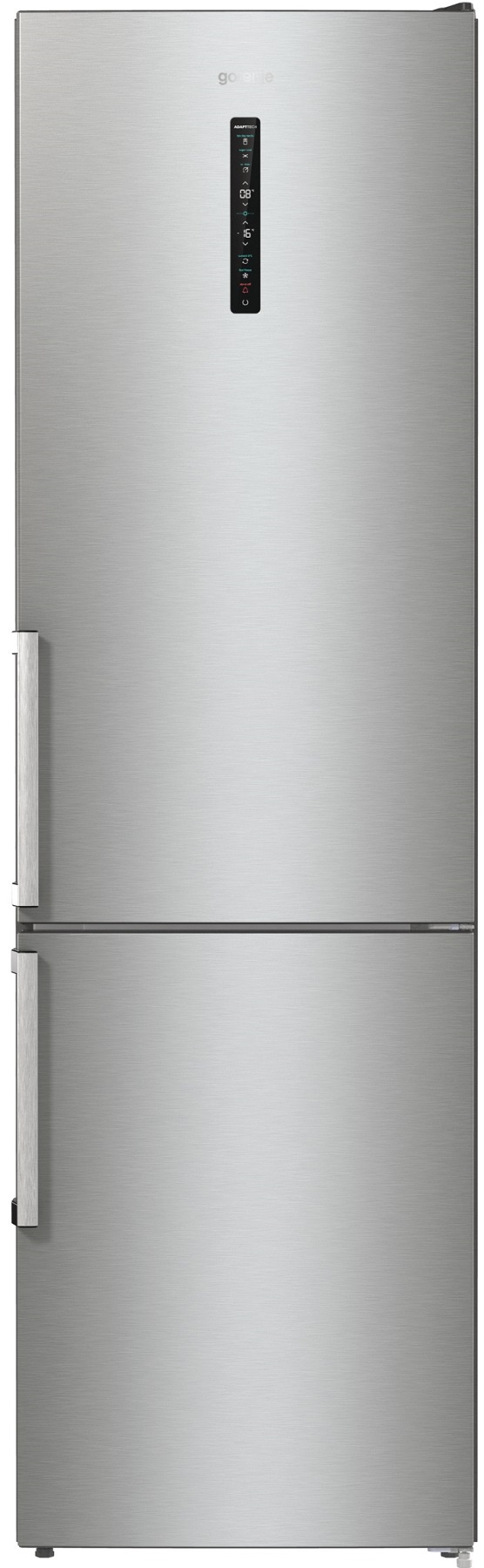 Холодильник GORENJE NRC6204SXL5M в Києві