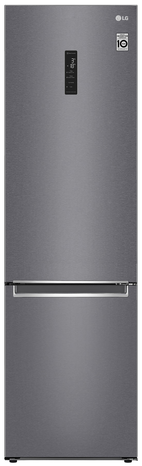 Холодильник LG GA-B509SLSM в Киеве