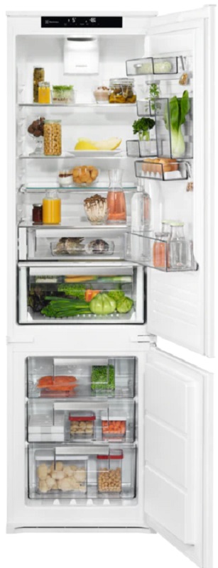 Холодильник встроенный ELECTROLUX LNS9TD19S в Киеве