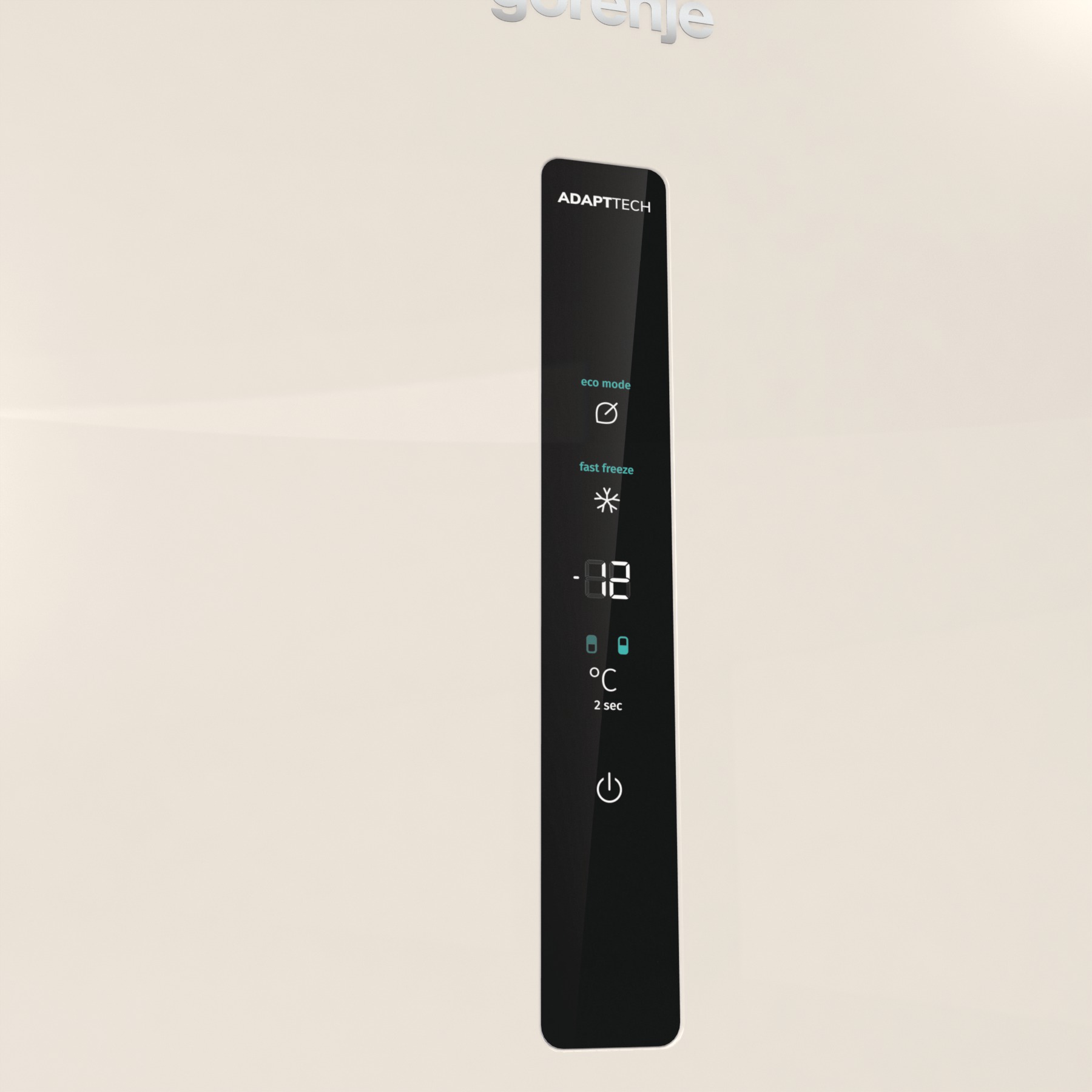 Холодильник GORENJE NRK6202AC4 · 5