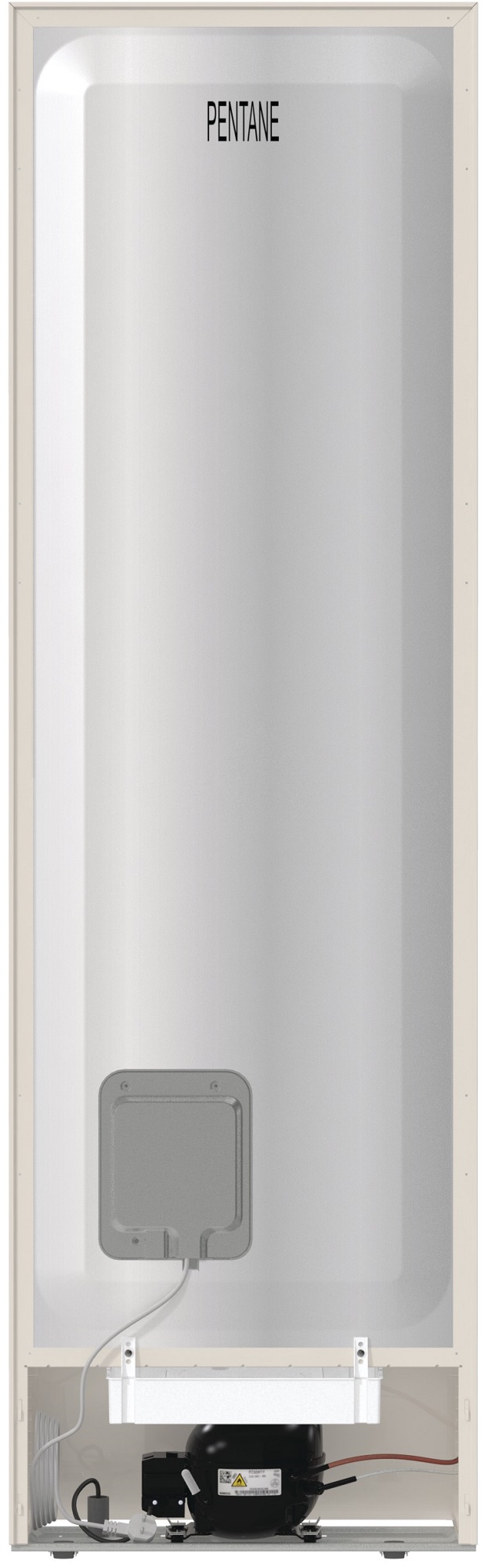 Холодильник GORENJE NRK6202AC4 · 6