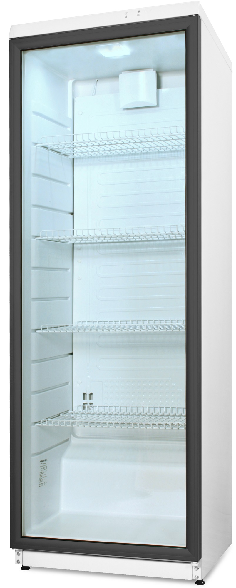 Холодильная витрина SNAIGE CD 350-100D в Киеве