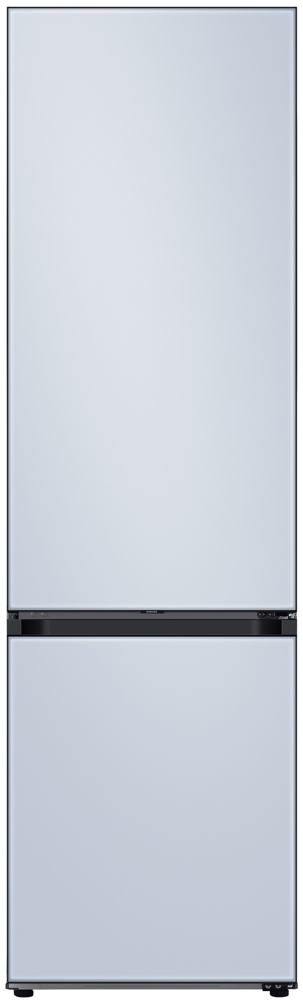 Холодильник SAMSUNG RB38A6B62AP/UA + панель на вибір в Києві