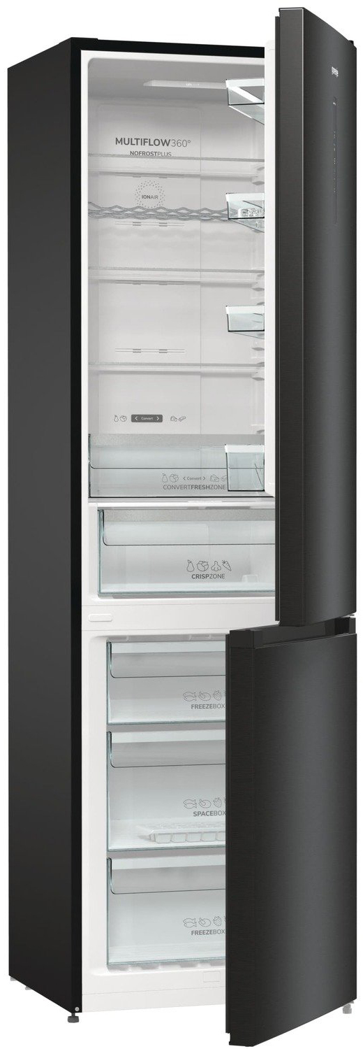Холодильник GORENJE NRK620EABXL4 · 6