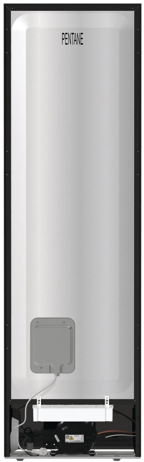 Холодильник GORENJE NRK620EABXL4 · 5