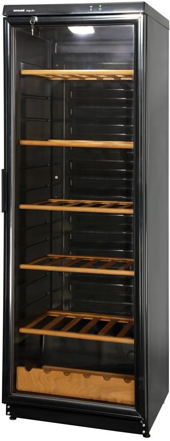 Винна шафа SNAIGE WD35SM-S3JJSG в Києві