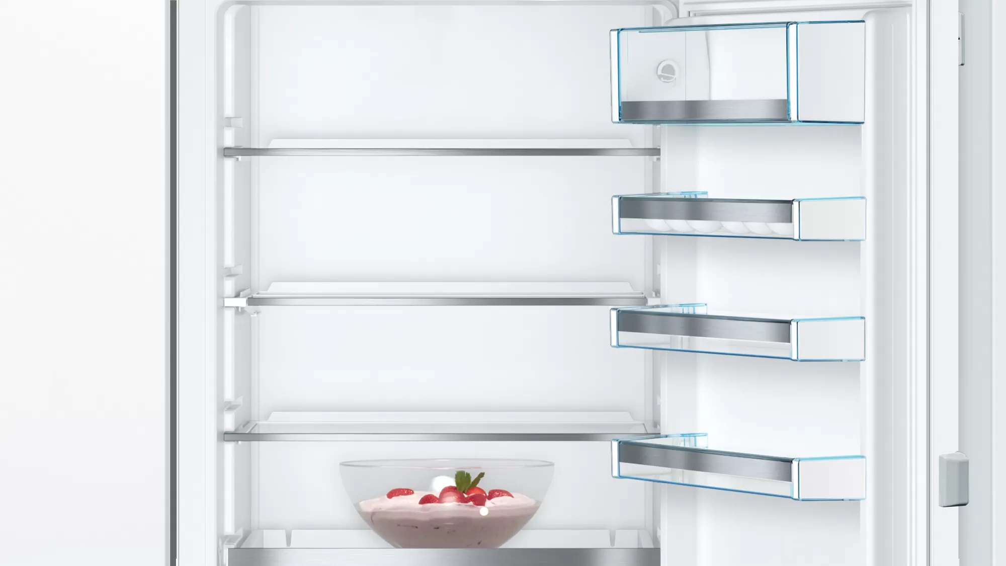 Холодильник вбудований BOSCH KIS87AF30U · 3