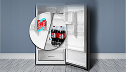 Холодильник TOSHIBA GR-RT624WE-PMJ(37), фото 12