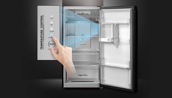 Холодильник TOSHIBA GR-RT624WE-PMJ(37), фото 8