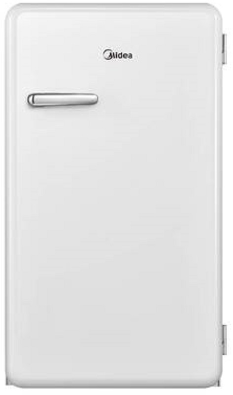 ᐉ Холодильник MIDEA MDRD142SLF01 — купити в Києві і Україні | Ціна та ...