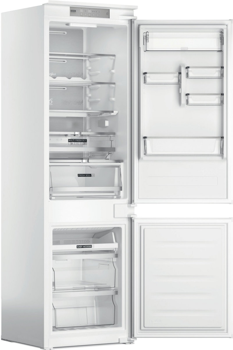 Холодильник вбудований WHIRLPOOL WHC18 T573 · 3