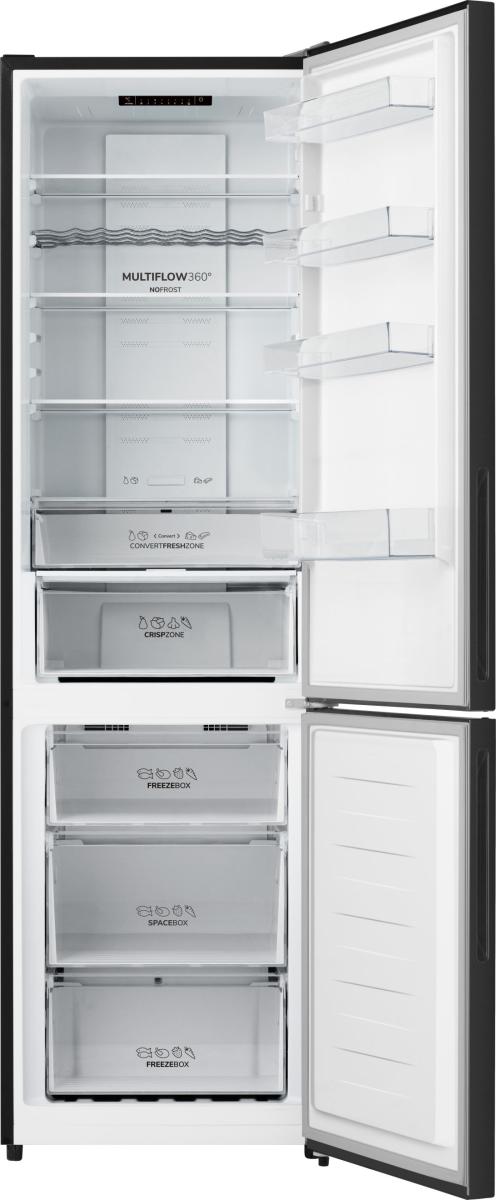 Холодильник GORENJE NRK620EABG4 · 3