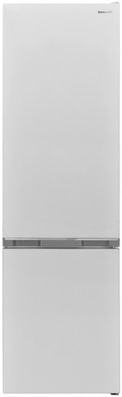 Холодильник SHARP SJ-BA05DMXWF-EU в Киеве