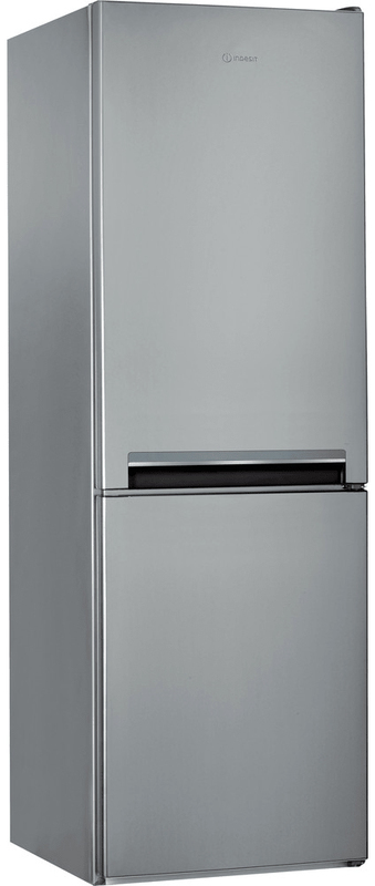Холодильник INDESIT LI9 S1E S в Києві
