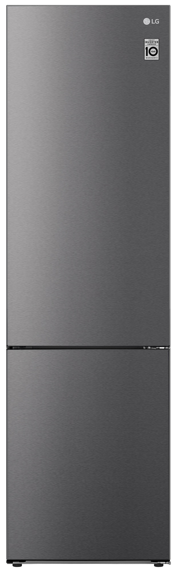 Холодильник LG GW-B509CLZM в Києві