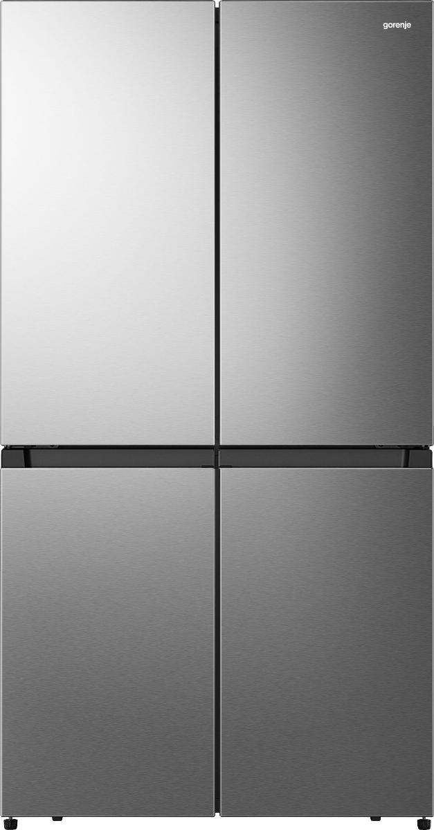 Холодильник GORENJE NRM918FUX в Києві