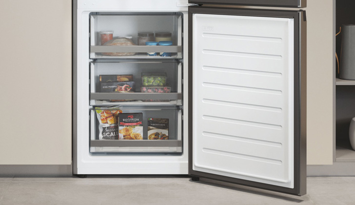 Холодильник HAIER HDW3620DNPD, фото 8