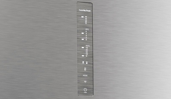 Холодильник HAIER HDW3620DNPD, фото 9