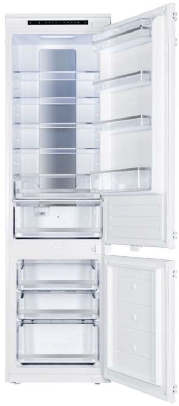 Холодильник вбудований VENTOLUX BRF 193-276 TNF в Києві