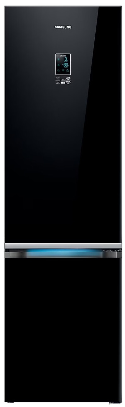 Холодильник SAMSUNG RB37K63402C/UA в Киеве