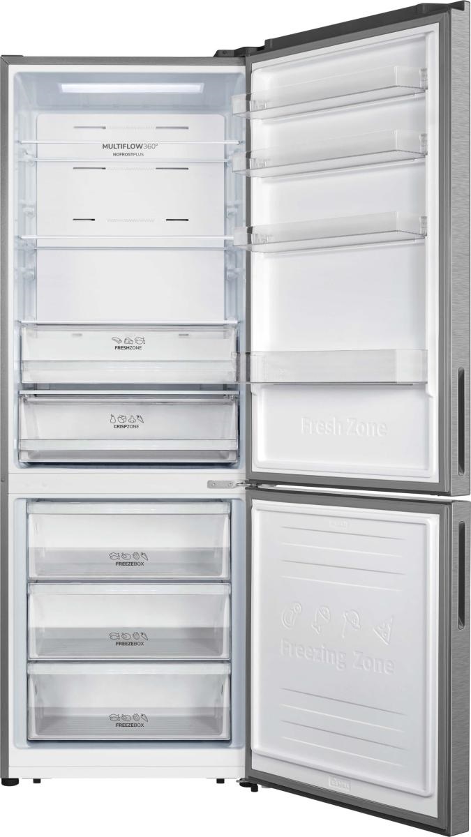 Холодильник GORENJE NRK720EAXL4 · 3