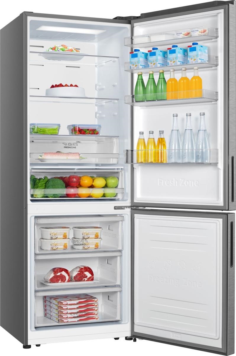 Холодильник GORENJE NRK720EAXL4 · 5