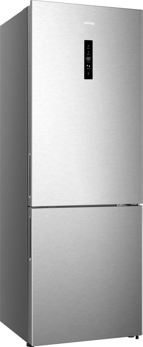 Холодильник GORENJE NRK720EAXL4 · 2
