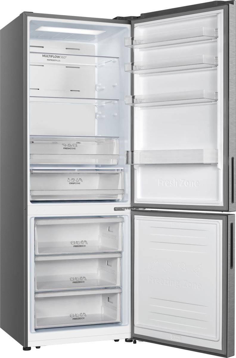 Холодильник GORENJE NRK720EAXL4 · 4