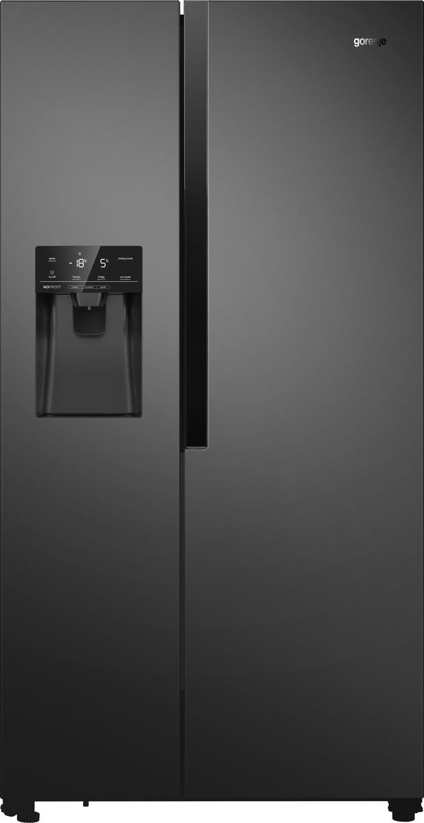 Холодильник GORENJE NRS9EVB в Киеве