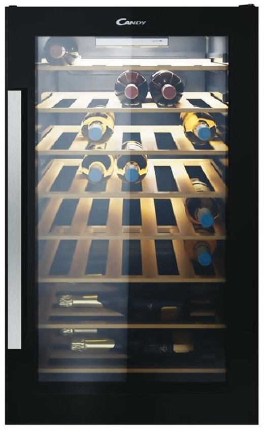 Винный шкаф CANDY CWC154EEL/N в Киеве
