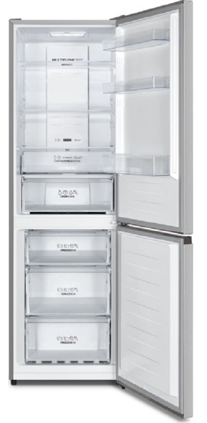 Холодильник GORENJE NRK6192AS4 · 2