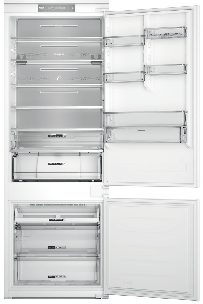 Холодильник вбудований WHIRLPOOL WHSP70T121 · 2
