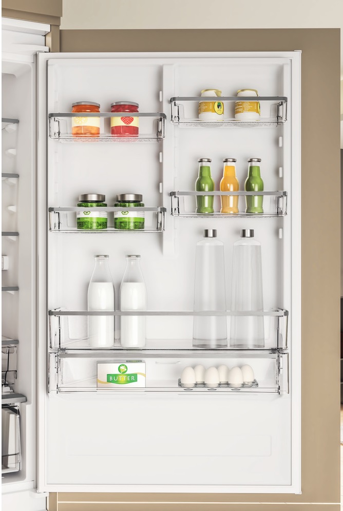 Холодильник вбудований WHIRLPOOL WHSP70T121 · 5