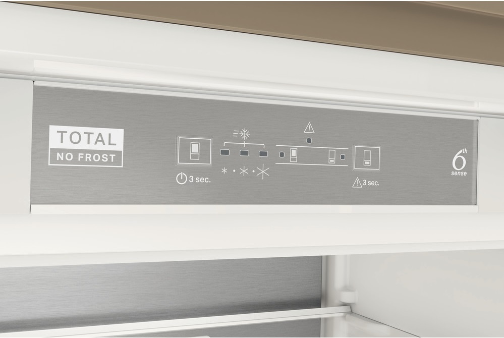 Холодильник вбудований WHIRLPOOL WHSP70T121 · 6
