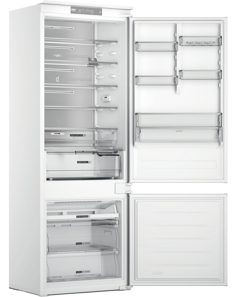 Холодильник вбудований WHIRLPOOL WHSP70T121 · 3