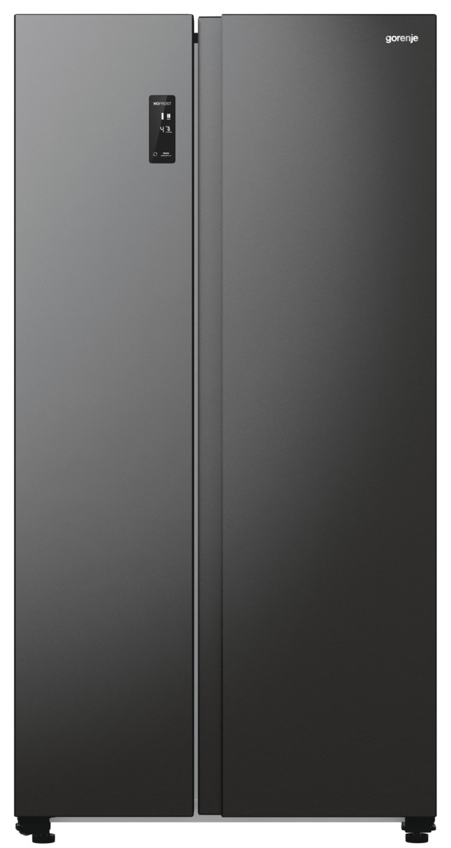 Холодильник GORENJE NRR9185EABXL в Києві