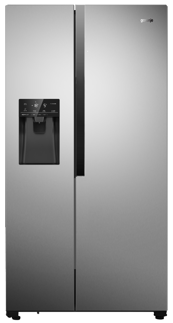 Холодильник GORENJE NRS9EVX1 в Киеве