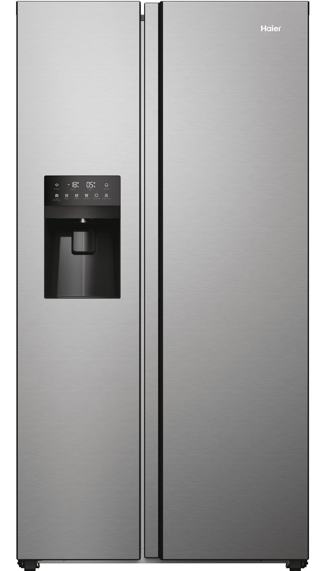 Холодильник HAIER HSR5918DIMP в Киеве