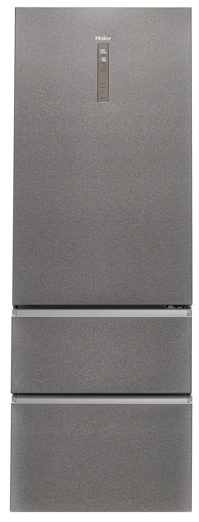 Холодильник HAIER HTR7720DNMP в Киеве