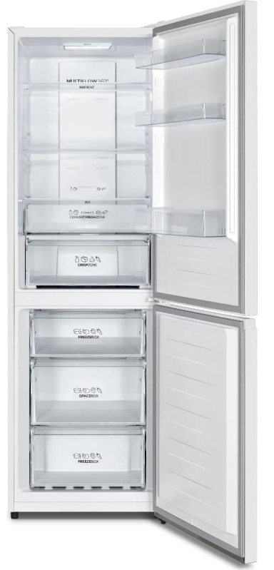 Холодильник GORENJE N619EAW4 · 2